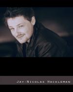 Jay-Nicolas Hackleman