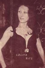 Lolita Ritz