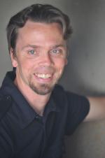 Christopher Guckenberger