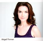 Abigail Forman