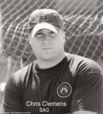 Chris Clemens