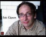 Eric Gipson