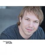 Christopher Myles