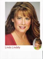 Linda Lindsly