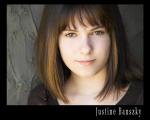Justine Banszky
