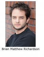 Brian Matthew Richardson