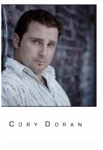 Cory Doran