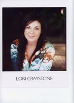 Lori Graystone