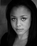 Nina Toussaint-White