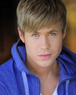 Ashley Parker Angel