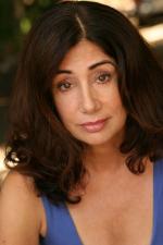 Вероника Алисино