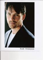 Скотт Викэриос