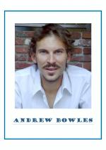 Andrew Bowles