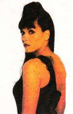 Annabella Lwin