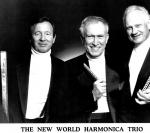 New World Harmonica Trio