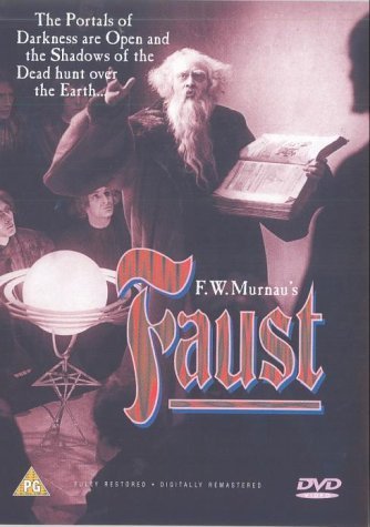 Фото - Faust - Eine deutsche Volkssage: 334x475 / 34 Кб