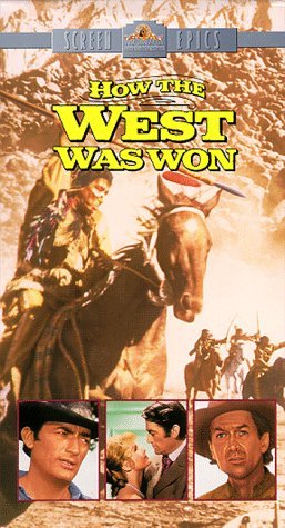 Фото - Война на Диком Западе / Как был завоеван Запад: 257x475 / 49 Кб