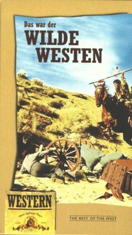 Фото - Война на Диком Западе / Как был завоеван Запад: 267x475 / 41 Кб