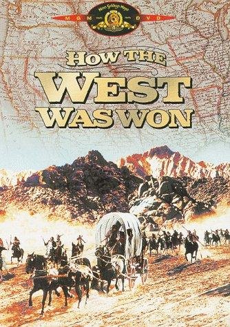 Фото - Война на Диком Западе / Как был завоеван Запад: 334x475 / 84 Кб