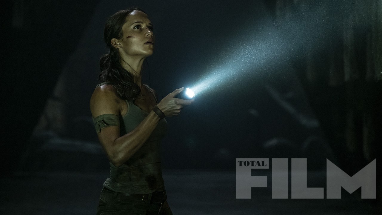 Фото - Tomb Raider: Лара Крофт: 1280x720 / 104.83 Кб