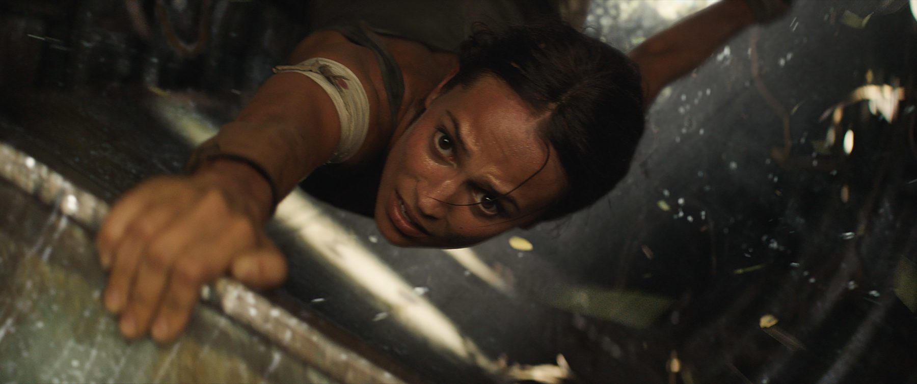 Фото - Tomb Raider: Лара Крофт: 1800x754 / 101.72 Кб