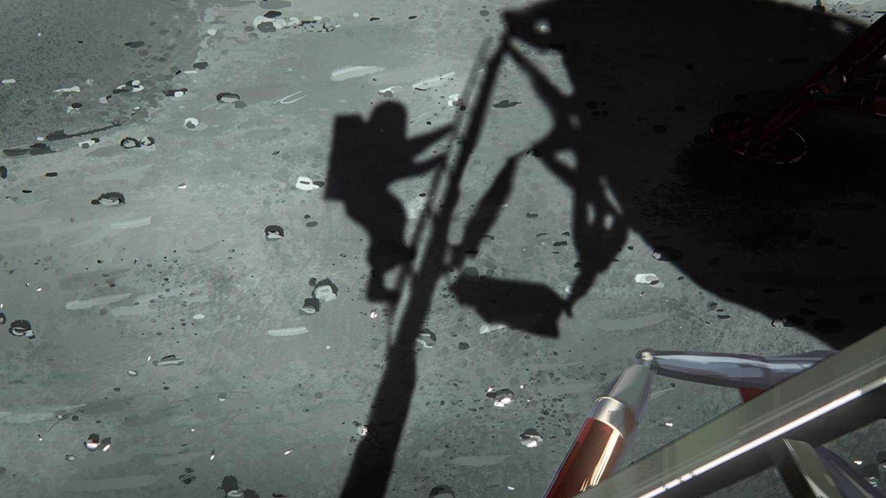 Фото - Аполлон-10½: Приключение космического века: 1820x1024 / 119 Кб