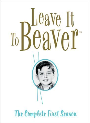 Фото - "Leave It to Beaver": 367x500 / 25 Кб
