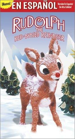 Фото - Rudolph, the Red-Nosed Reindeer: 255x475 / 39 Кб
