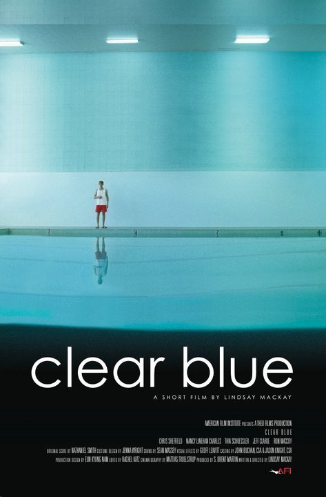 Фото - Clear Blue: 473x720 / 44 Кб