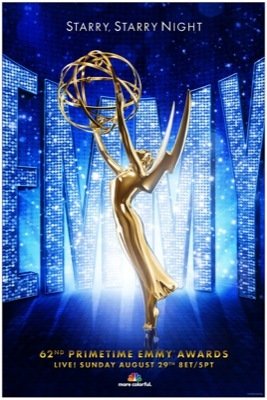 Фото - The 62nd Primetime Emmy Awards: 267x400 / 35 Кб