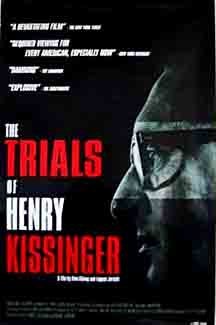 Фото - The Trials of Henry Kissinger: 216x325 / 12 Кб