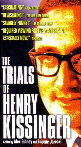 Фото - The Trials of Henry Kissinger: 278x500 / 48 Кб