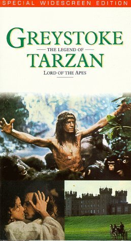 Фото - Грейсток: Легенда о Тарзане, повелителе обезьян: 258x475 / 40 Кб