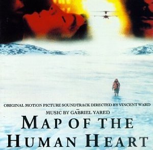 Фото - Карта человеческого сердца: 300x294 / 22 Кб