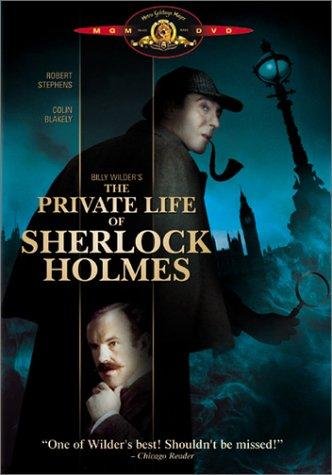 Фото - Частная жизнь Шерлока Холмса: 332x475 / 34 Кб