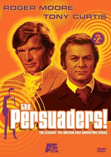 Фото - "The Persuaders!": 354x500 / 46 Кб