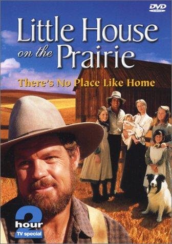Фото - "Little House on the Prairie": 336x475 / 48 Кб