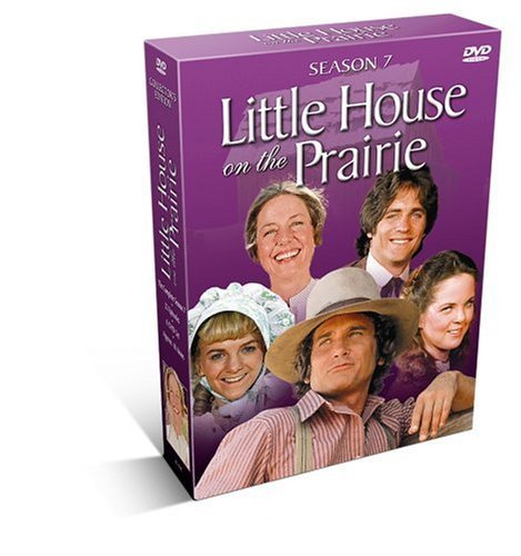 Фото - "Little House on the Prairie": 469x500 / 42 Кб