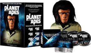 Фото - "Planet of the Apes": 292x171 / 18 Кб