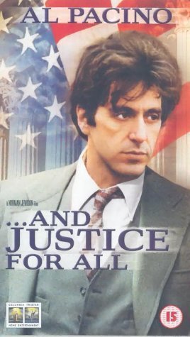 Фото - ...And Justice for All.: 268x475 / 31 Кб