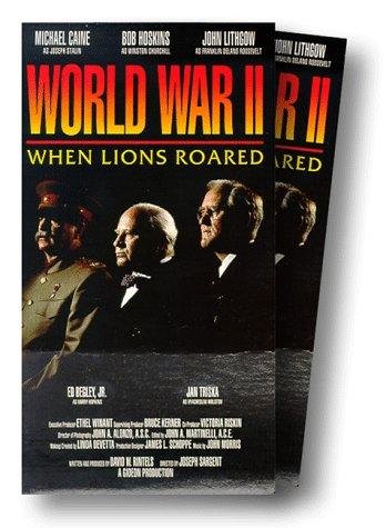 Фото - Вторая Мировая война: Когда рычали львы: 348x475 / 44 Кб
