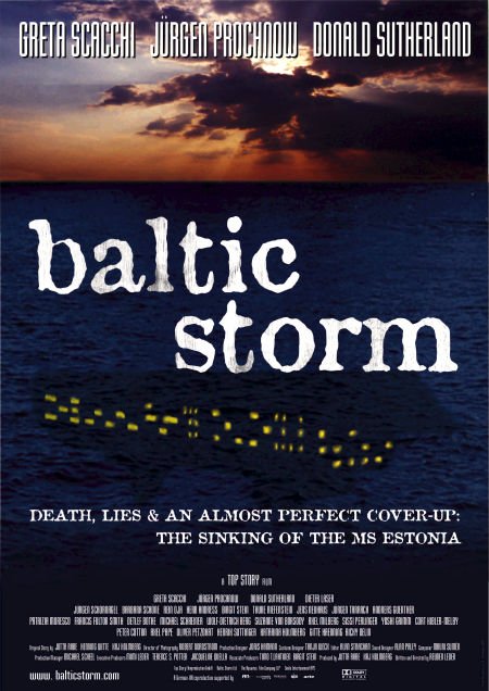 Фото - Балтийский шторм: 450x636 / 67 Кб