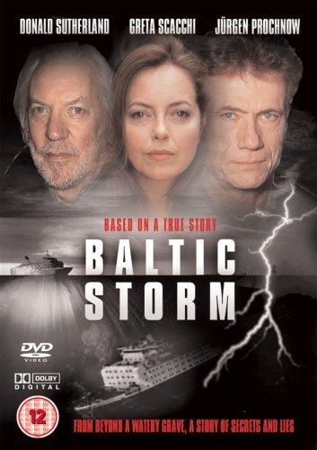 Фото - Балтийский шторм: 353x500 / 38 Кб