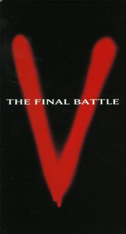 Фото - "V: The Final Battle": 257x475 / 13 Кб