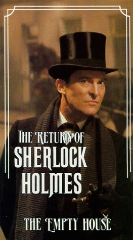 Фото - "The Return of Sherlock Holmes": 263x475 / 32 Кб