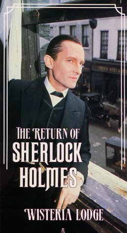 Фото - "The Return of Sherlock Holmes": 259x475 / 37 Кб