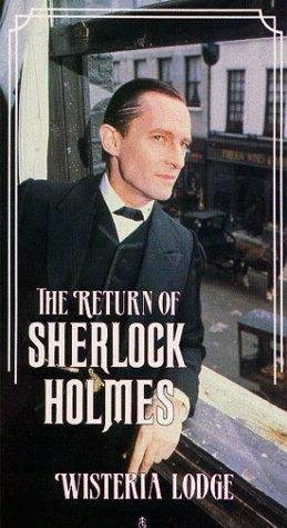 Фото - "The Return of Sherlock Holmes": 259x475 / 41 Кб