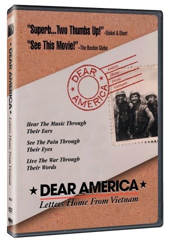 Фото - Дорогая Америка: Письма домой из Вьетнама: 342x500 / 43 Кб