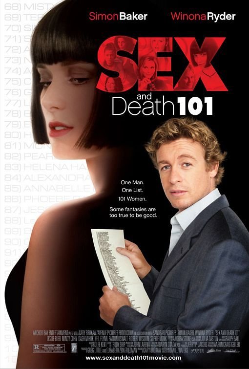 Фото - Секс и 101 смерть: 510x755 / 68 Кб