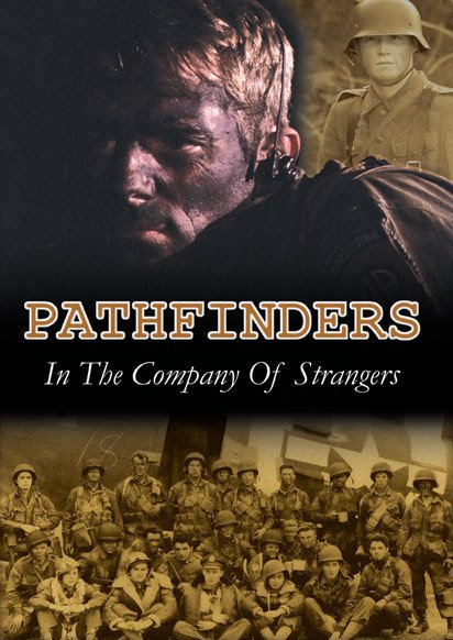 Фото - Pathfinders: In the Company of Strangers: 412x582 / 62 Кб